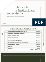 Explicación de Evaluación de La PIS - C20