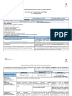 Planificación Ppa9