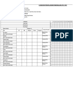 Form Log Book Pangkalan Raseuki Tamita