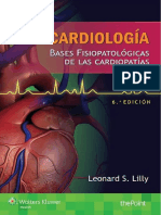 Cardiologia Bases Fisiopatologicas de Las Cardiopatias