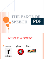 the_parts_of_speech