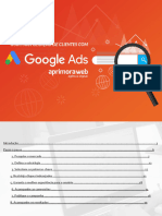 Ebook Guia para Geracao de Clientes Com Google Ads