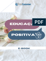 Educação positiva