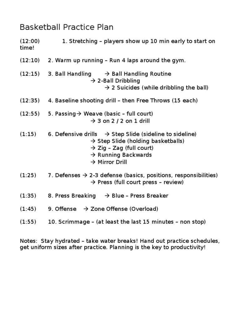 basketball-practice-plan