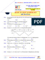 Đề Số 02