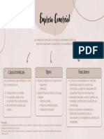 Empresa Comercial