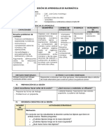 Matemática 16-04-2024 Comparación de Números Hasta El 50