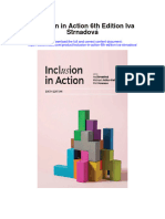 Inclusion in Action 6Th Edition Iva Strnadova Full Chapter