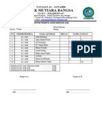 daftar hadir us 2024