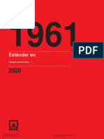 NFPA 1961 - 2020 Standard On Fire Hose