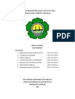 Laporan Kelompok 1 - BTKLPP-1