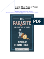 The Parasite and Other Tales of Terror Arthur Conan Doyle 2 Full Chapter