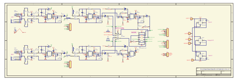 DIGIT_Schematic_Input+Output | PDF | Chess