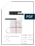 Complex-Numbers-in-Polar-Form-De-Moivres-Theorem