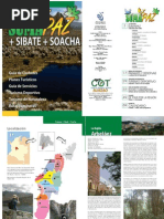 Guia Turistica Sumapaz