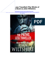 The Paths Less Travelled The Winds of Fortune Book 2 John Wiltshire Full Chapter