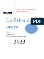 Johan 2023 Terminado 2023 Ccss La Fiebre