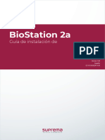 BioStation 2a - IG - 1.00 - ES - 231031.0