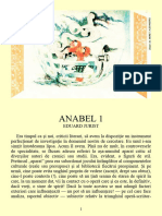 Almanah Anticipatia 1983 - 04 Eduard Jurist - Anabel 1 1.0 SF