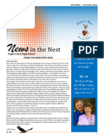 News in The Nest 2nd Edition 10 October 2023