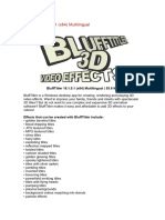 BluffTitler 16.1.0.1 (x64) Multilingual
