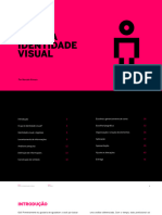 Guia Identidade Visual Marcelo Kimura