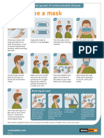 How To Use Mask PDF en