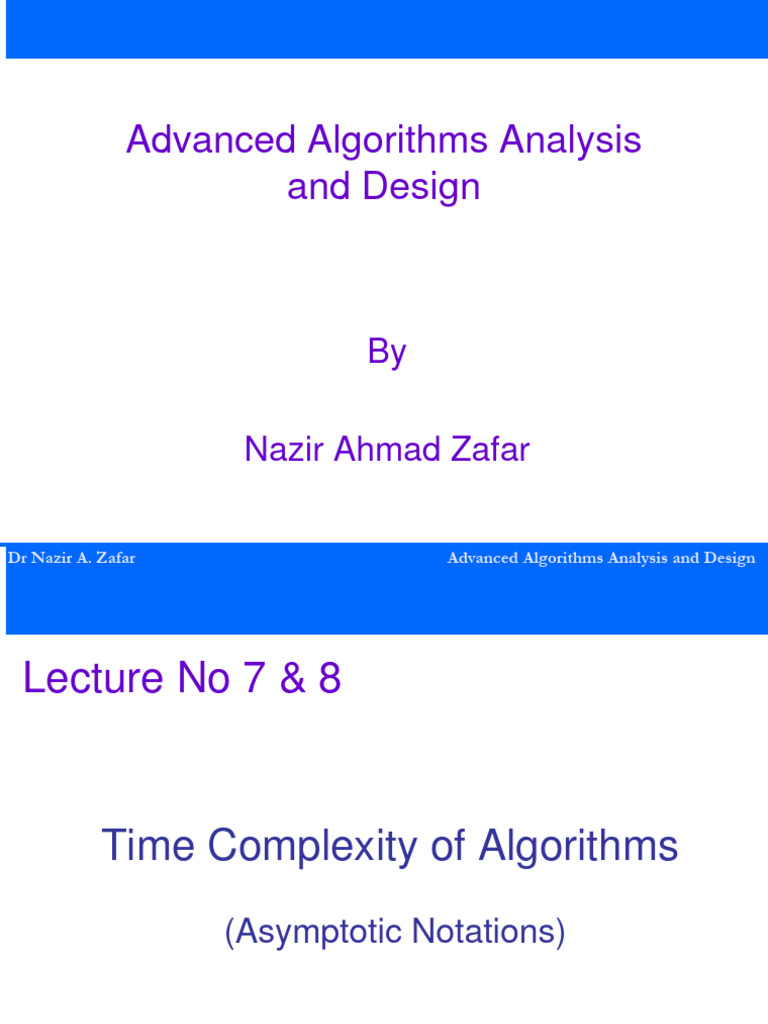 Null 1 pdf time complexity computational complexity theory