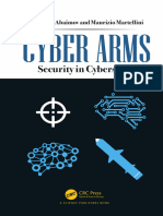 Abaimov & Martellini (2020) Cyber Arms Security in Cyberspace