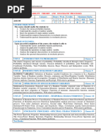 Probability Theory and Stochastic Processes