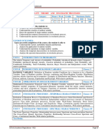 Probability Theory and Stochastic Processes