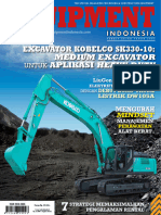 Equipment Indonesia Magazine - April 2024 - LR
