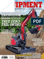 Equipment Indonesia Magazine - Maret 2024 - Digital