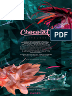 Carta Chocolat 2024