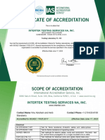 TL 143 CERT New