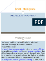 03. Problem Solving