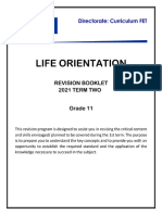 Life Orientation Grade 11 Revision Term 2 - 2021 Final-1