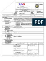 Final Demo Lesson Plan