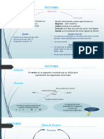 Vectores Versión Preliminar Actualizada 270319