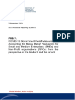FRB 7 Sme Rental Relief Framework Final