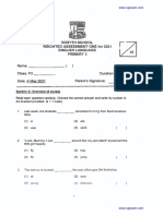 2021-P3-English-Weighted Assessment 1-Rosyth