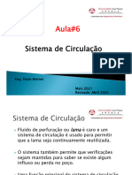 Sistema de Circulação