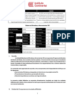 DM 01 Silabo Ofimática y Herramientas TICs