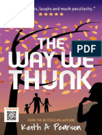 The Way We Thunk (Keith A Pearson)