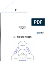 2장) 전자장 PDF