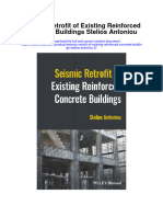 Download Seismic Retrofit Of Existing Reinforced Concrete Buildings Stelios Antoniou 2 all chapter