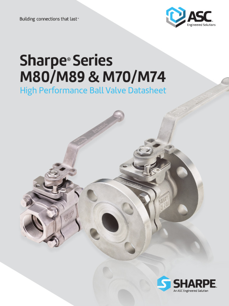 32 & 33. Ball Valve Ss 316 | PDF | Valve | Steel