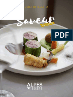 Saveur Is Here 2018