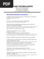 Download SAS Interview Questions by api-3840832 SN7251195 doc pdf