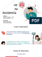 Tuberculose - Cuidados Na Assistência Básica